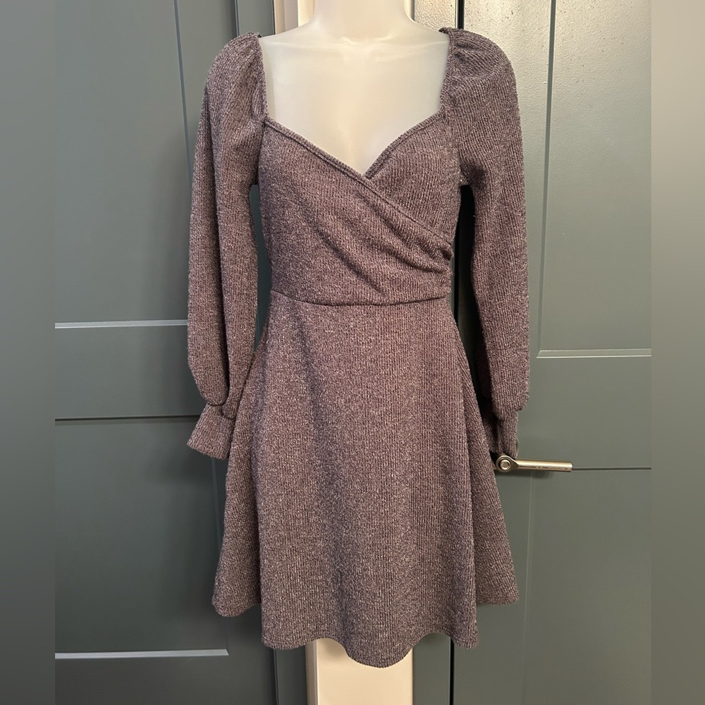 Dry Goods Sweater Dress